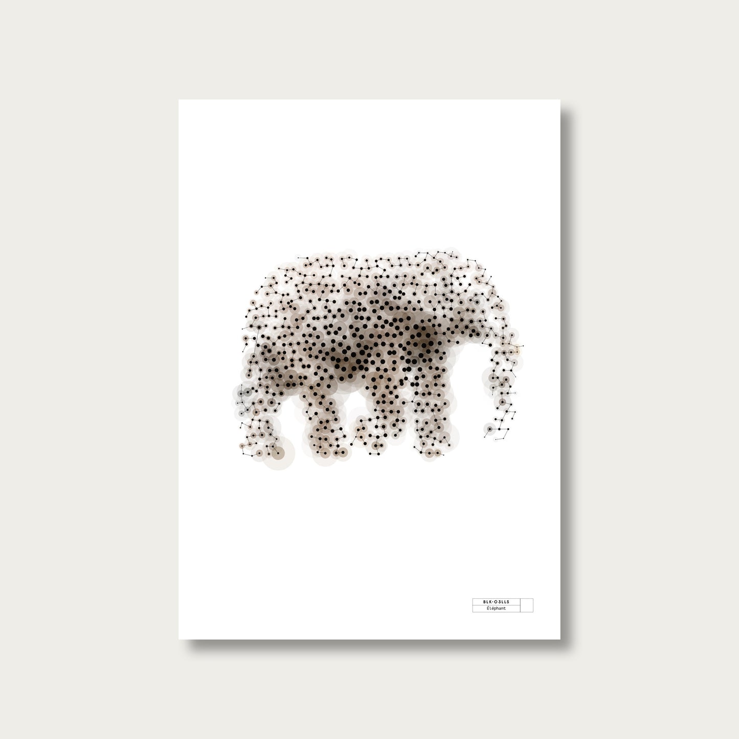 BLK-C3LLS-Elephant - mockup sans cadre