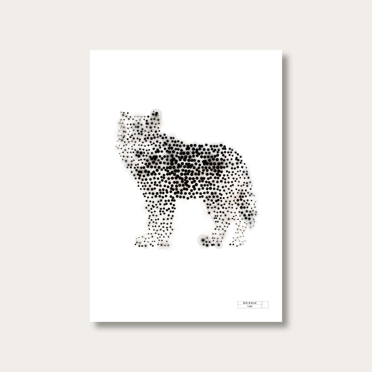 BLK-C3LLS-Loup - mockup sans cadre