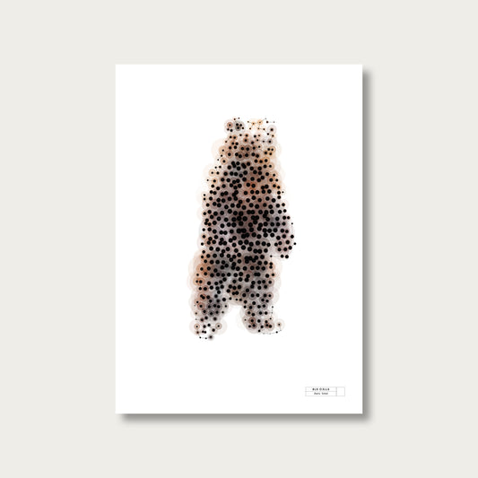 BLK-C3LLS-Ours-Brun - mockup sans cadre