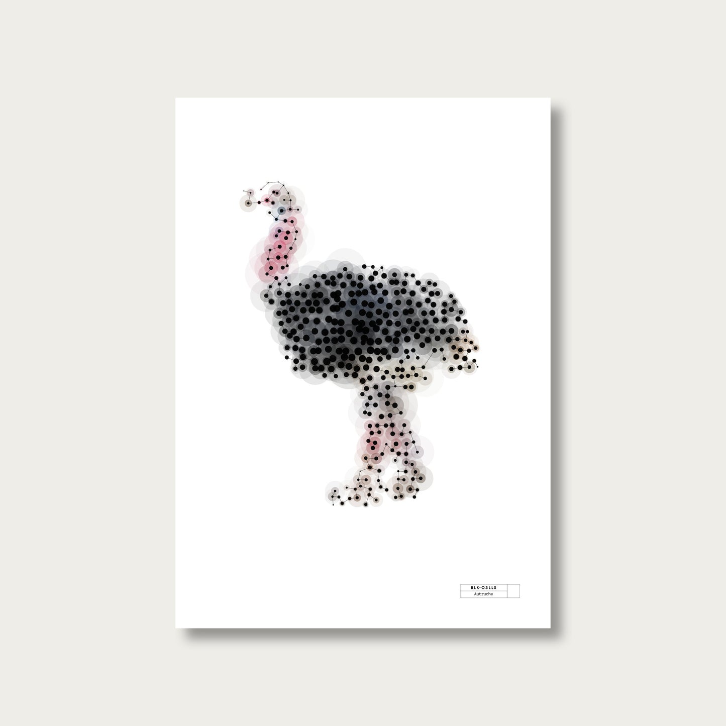 BLK-C3LLS-Autruche - mockup sans cadre