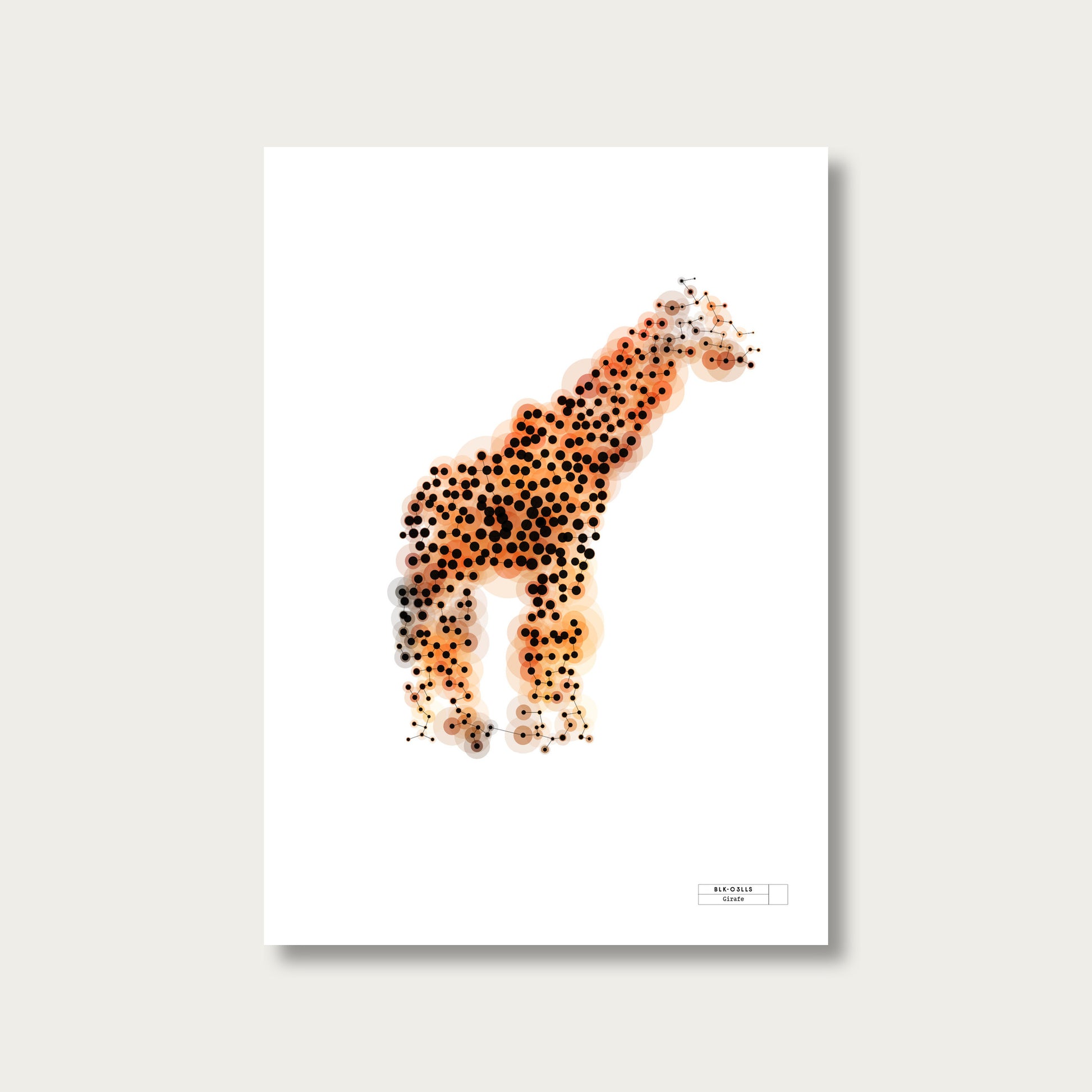 BLK-C3LLS-Girafe - mockup sans cadre