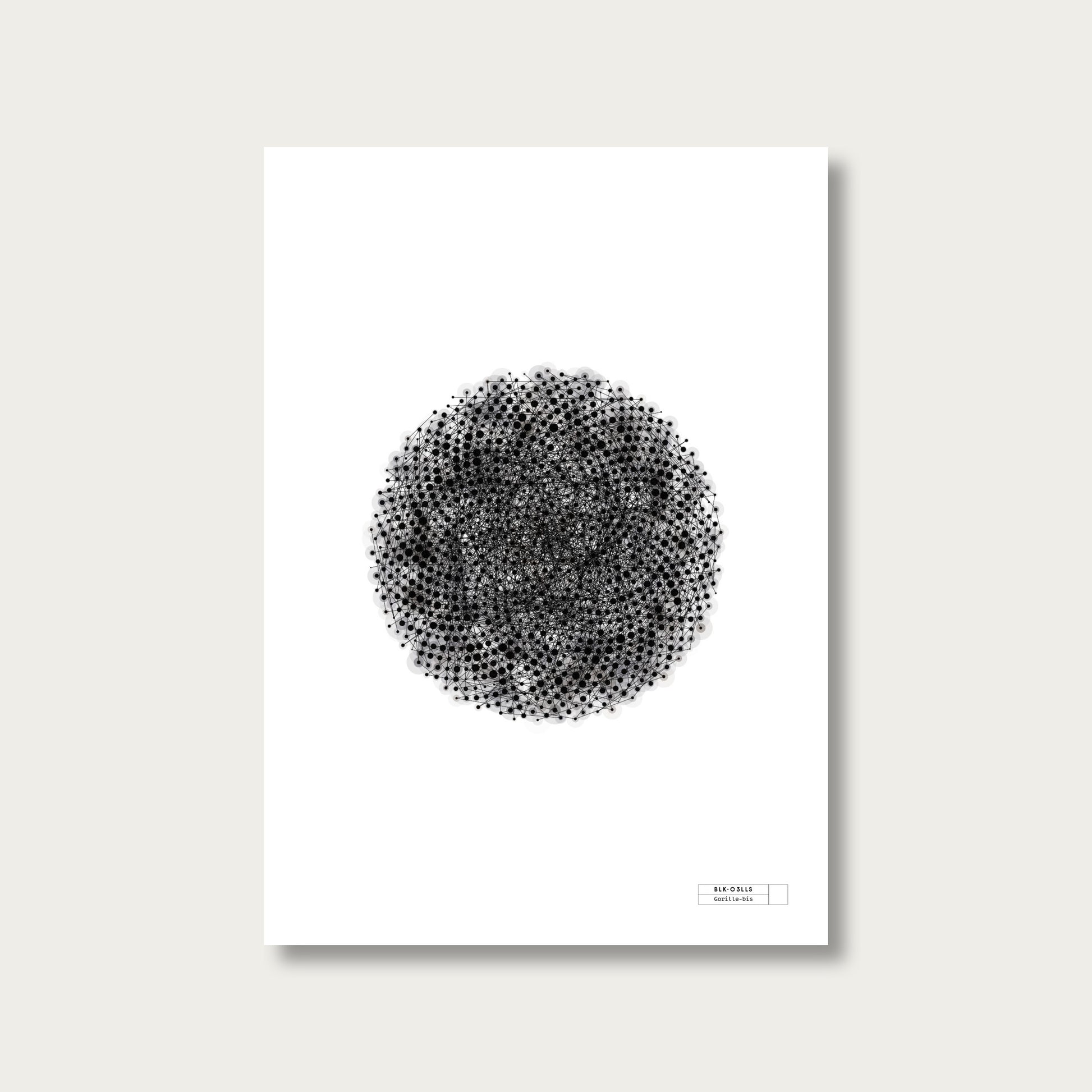 BLK-C3LLS-Gorille-bis - mockup sans cadre