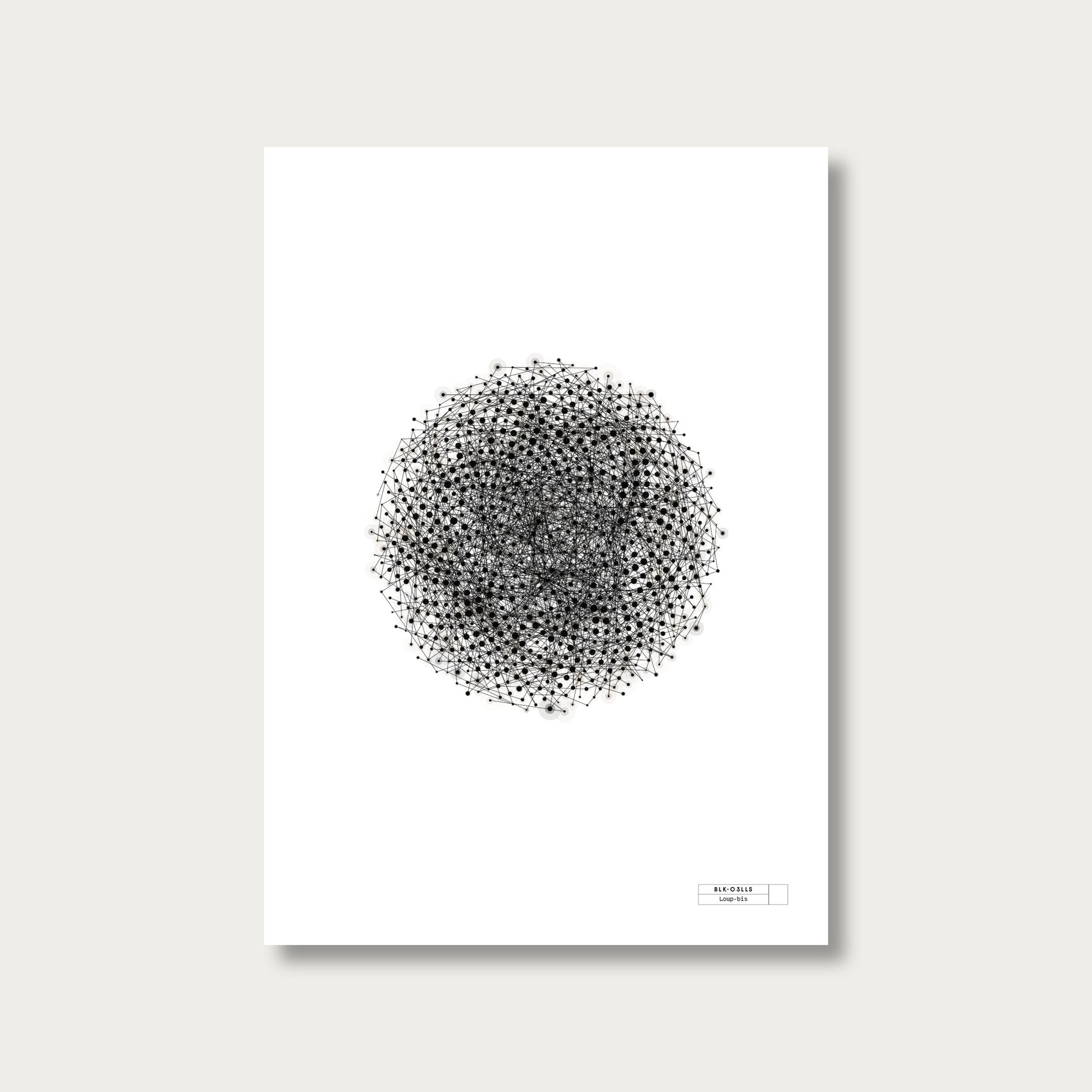 BLK-C3LLS-Loup-bis - mockup sans cadre