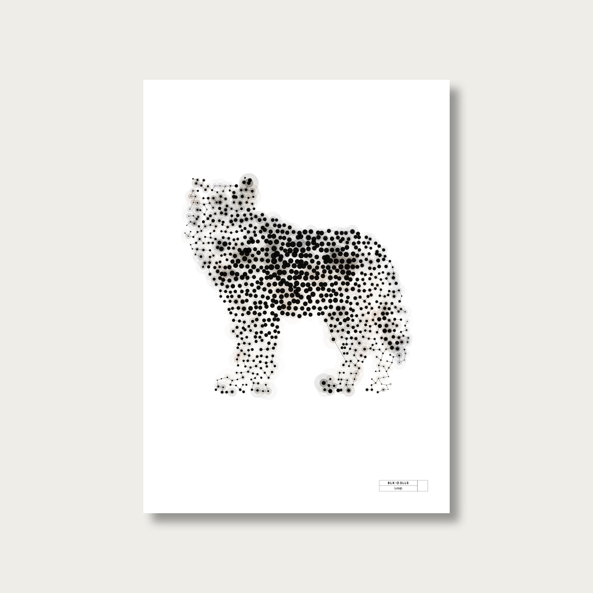 BLK-C3LLS-Loup - mockup sans cadre