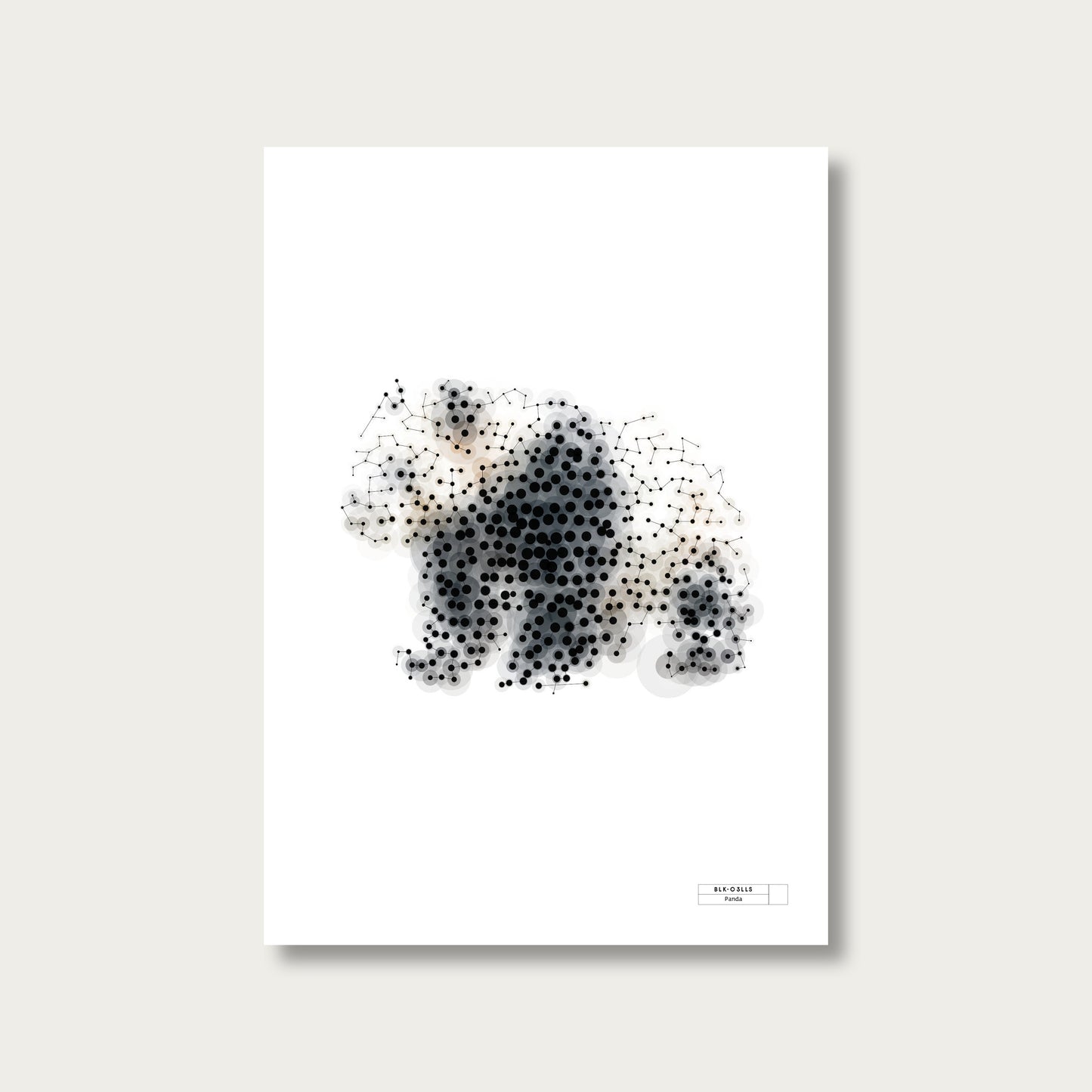 BLK-C3LLS-Panda - mockup sans cadre