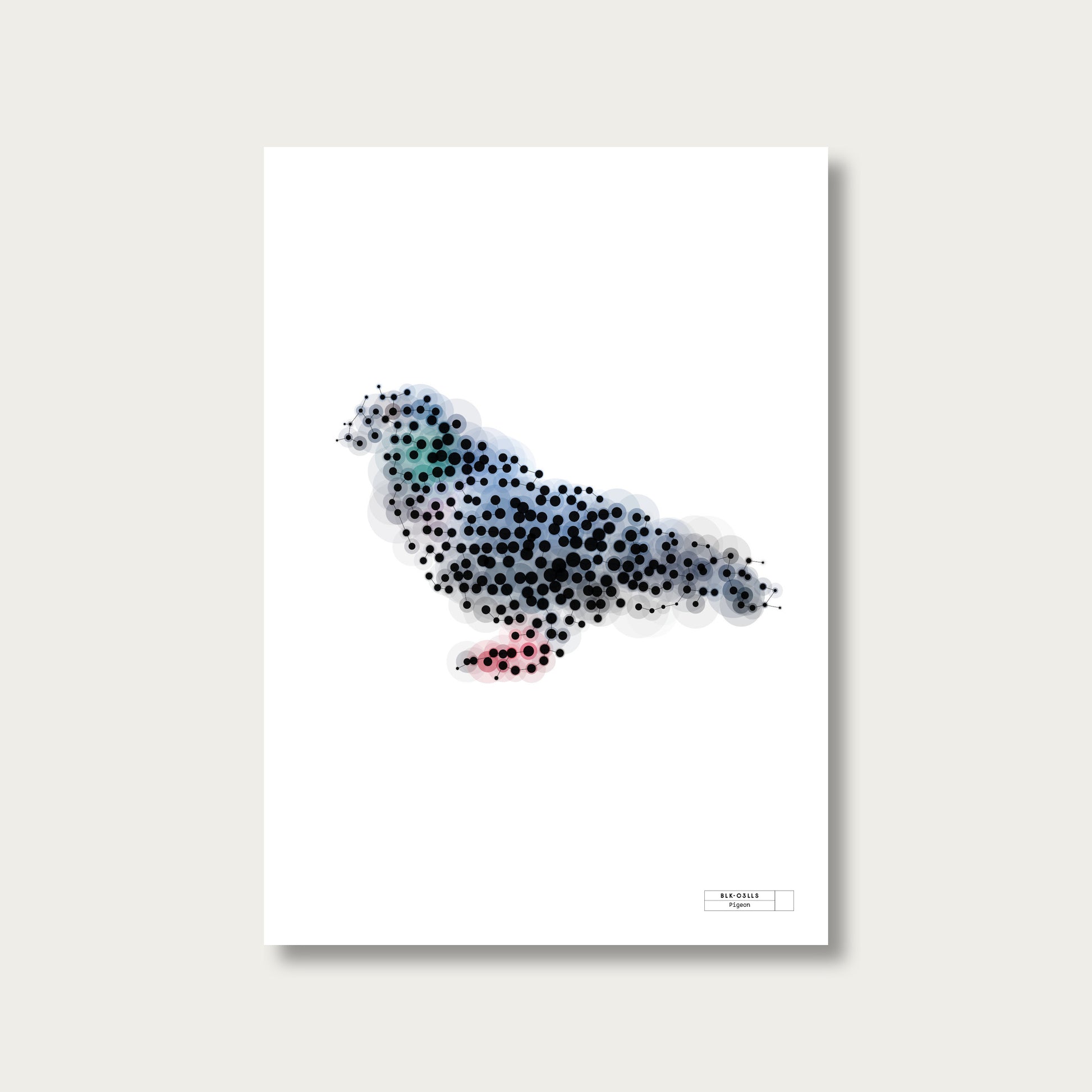 BLK-C3LLS-Pigeon - mockup sans cadre