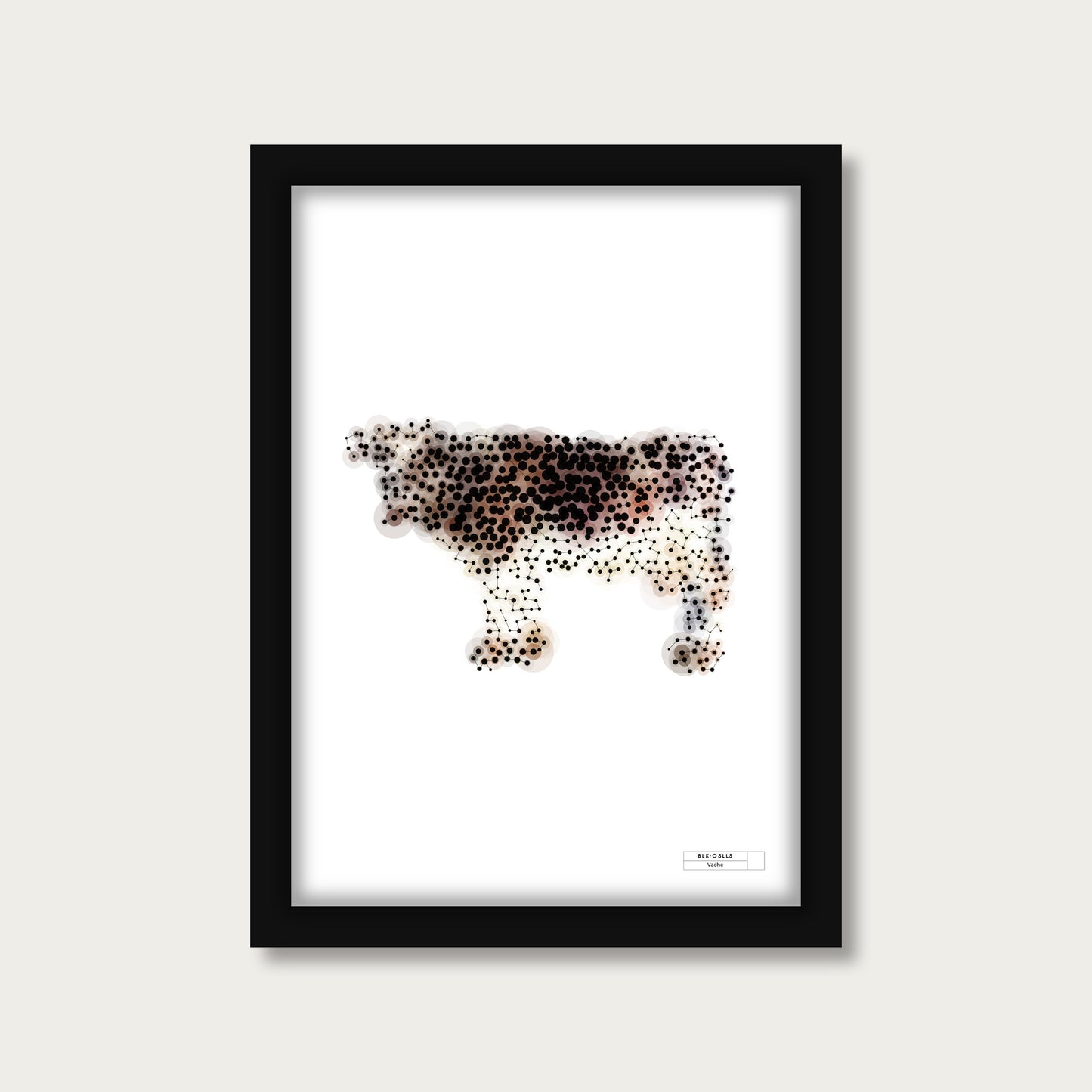 BLK-C3LLS-Vache - mockup cadre