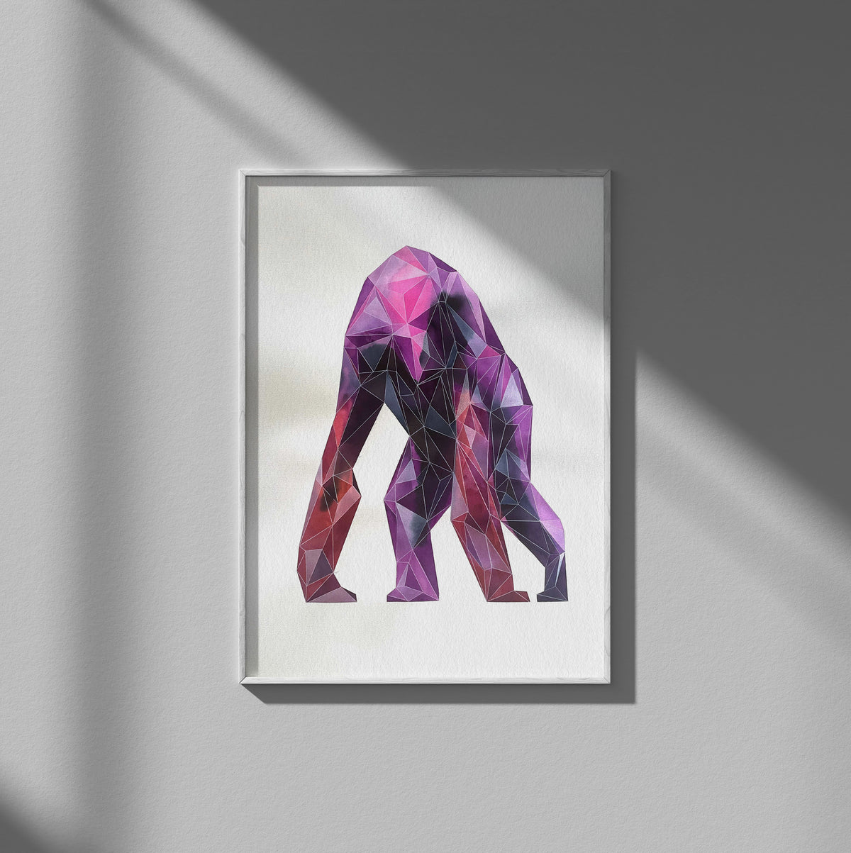 CRI- L'hominidé