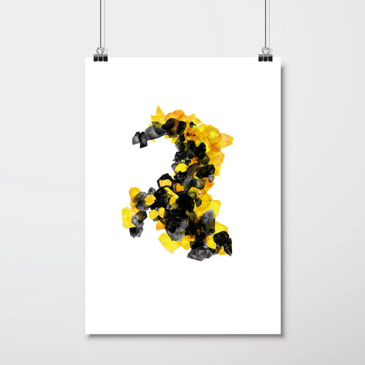 CR1 - Animaux précieux - Cheval