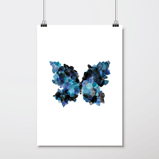 CR1 - Animaux précieux - Morpho